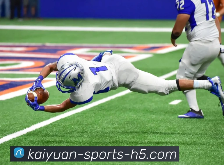 开元体育品牌故事